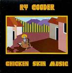 cd card - Ry Cooder - Chicken Skin Music, Verzenden, Zo goed als nieuw