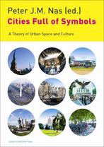 Cities full of symbols 9789087281250 Maarten J. Schenk, Boeken, Gelezen, Maarten J. Schenk, Verzenden
