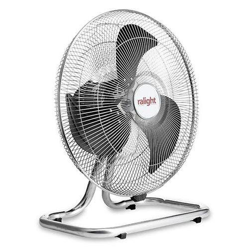 Ralight Vloerventilator 50 T-G, Witgoed en Apparatuur, Afzuigkappen