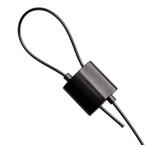 Automatische Draadklemmen Clock 1.5mm - Zwarte uitvoering, Verzenden, Nieuw