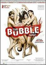 The Bubble - 4 Liebende, 2 Welten, 1 Grenze (OmU) vo...  DVD, Zo goed als nieuw, Verzenden