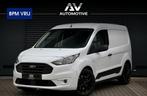 Ford Transit Connect 1.0 Ecoboost 100 PK | 3-Zitter | CarPla, Wit, Handgeschakeld, Nieuw, Ford