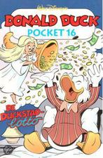 Donald Duck pocket deel 016 de Duckstad lotto 8710722530045, Verzenden, Gelezen, Disney