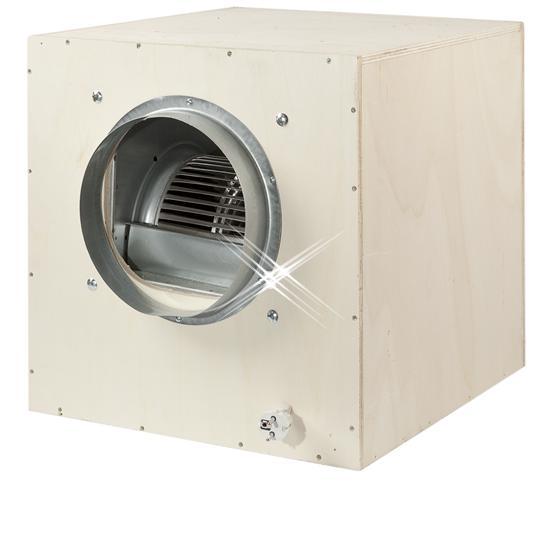 Berken afzuigkist 2500 m3/h, Doe-het-zelf en Verbouw, Ventilatie en Afzuiging, Nieuw, Verzenden