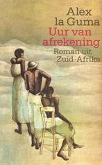 Uur van afrekening 9789029395366 Guma, Boeken, Verzenden, Gelezen, Guma