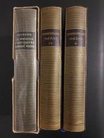 William Shakespeare / Charles Dickens - [Pléiade] Théâtre /