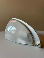 Ernesto Gismondi - Wandlamp - Vesta - Glas, Metaal