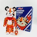 No reserve Medicom Toy x Tony the Tiger - Tony the Tiger, Antiek en Kunst