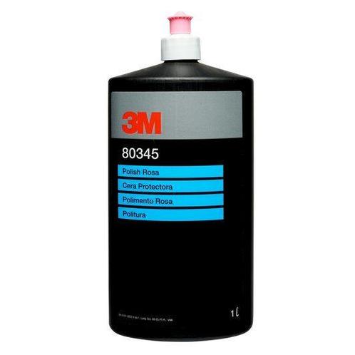 3M Autowas 80345 1 Liter, Motoren, Accessoires | Onderhoudsmiddelen, Verzenden