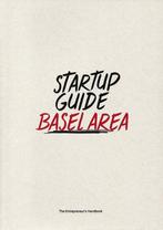 9789895489442 Startup Guide Basel Area, Boeken, Verzenden, Nieuw