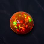 Opaal - 17.69 ct - International Gemological Institute (IGI), Sieraden, Tassen en Uiterlijk, Edelstenen, Nieuw
