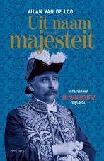 Uit naam van de majesteit 9789044643770 Vilan van de Loo, Verzenden, Zo goed als nieuw, Vilan van de Loo