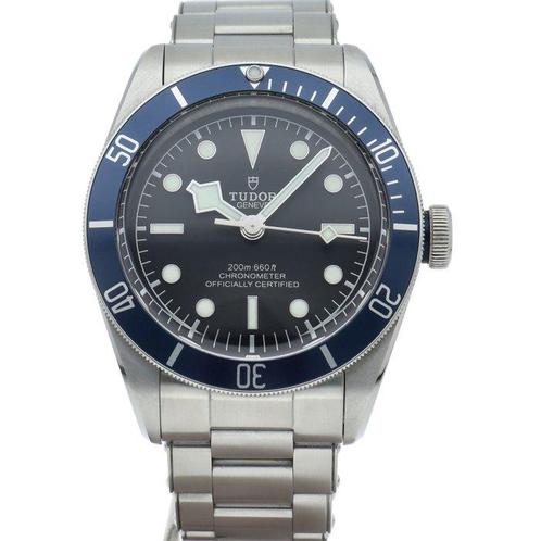 Tudor - Black Bay - M79230B-0008 - Heren - 2020+, Sieraden, Tassen en Uiterlijk, Horloges | Antiek