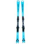 Fischer RC4 Worldcup SC WS-155, Ophalen of Verzenden, Carve, Skiën, Ski's