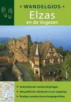 Wandelgids Elzas 9789044739848 Rainer D. kroll, Boeken, Reisgidsen, Verzenden, Zo goed als nieuw, Rainer D. kroll