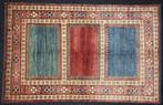 Kazak - Vloerkleed - 202 cm - 128 cm - Tapis, Nieuw