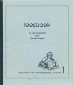 Leesboek bij de leesplank voor anderstaligen dl 1, Boeken, Verzenden, Nieuw