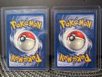 WOTC Pokémon - 2 Card - Holo Rare - Mewtwo, Clefairy, Hobby en Vrije tijd, Verzamelkaartspellen | Pokémon, Nieuw