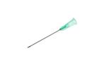 BD Microlance injectienaalden Groen 21G 0,8 x 50 mm 100, Verzenden, Nieuw