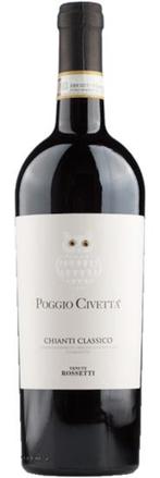 Poggio Civetta Chianti Classico Farnese, Verzamelen, Verzenden, Nieuw