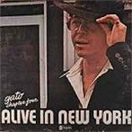 LP gebruikt - Gato Barbieri - Chapter Four: Alive In New..., Verzenden, Zo goed als nieuw