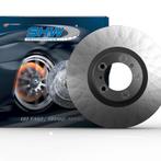 SHW 05-09 Volkswagen Touareg 3.2L/4.2L w/18in Wheels Right, Ophalen of Verzenden, Nieuw