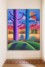 B. Morah - Bosque Ingrávido 73 XL (NO RESERVE)