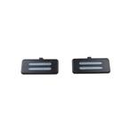 LED hemelverlichting spiegel voor BMW E60/E61 E90/E91 E92 E7, Verzenden, Nieuw, BMW