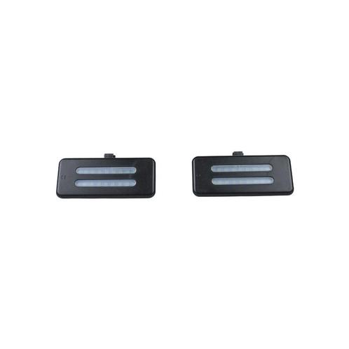 LED hemelverlichting spiegel voor BMW E60/E61 E90/E91 E92 E7, Auto-onderdelen, Verlichting, Nieuw, BMW, Verzenden