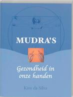 Mudras 9789055134977 K. da Silva, Verzenden, Zo goed als nieuw, K. da Silva