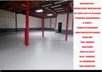 80m2 Garage vloercoating 13,5kg Epoxy +GRATIS GEREEDSCHAP, Doe-het-zelf en Verbouw, Verf, Beits en Lak, Nieuw, Verf, Grijs, 10 tot 15 liter