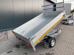 EDUARD KIPPER 260 X 150 X 30 CM 1.350 KG ALL - IN AKTIE!!, Auto diversen, Aanhangers en Bagagewagens, Ophalen, Nieuw