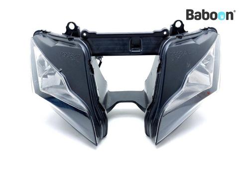 Koplamp Kawasaki ZX 10 R 2011-2015 + ABS (NINJA ZX-10R, Motoren, Onderdelen | Kawasaki, Gebruikt, Verzenden