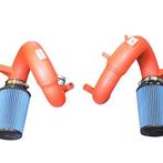 Injen 18-20 Kia Stinger 3.3L Twin Turbo Wrinkle Red Short, Ophalen of Verzenden, Nieuw