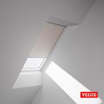 VELUX Origineel Verduisterend Rolgordijn (DKL), Zilveren, Verzenden, Nieuw