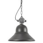 KS Verlichting Hanglamp Italo M industriele lamp, Nieuw, Verzenden