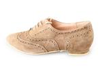 Roberto dAngelo Veterschoenen in maat 35 Bruin | 10% extra, Kleding | Dames, Schoenen, Bruin, Verzenden, Overige typen, Roberto d'Angelo