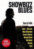 Showbizz blues 9789071359552 Hans la Faille, Verzenden, Gelezen, Hans la Faille
