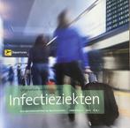 Infectieziekten / Cahiers bio-wetenschappen en maatschappij, Boeken, Verzenden, Gelezen, J. van Dissel
