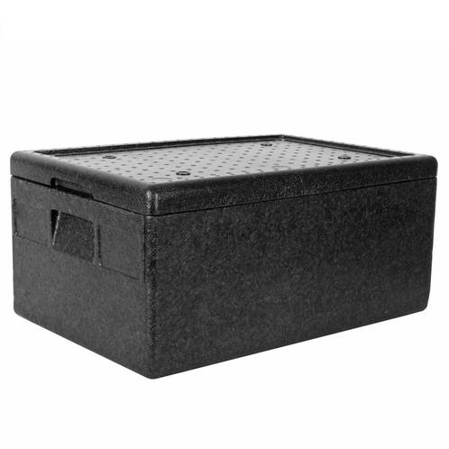 GGM Gastro | Thermobox - GN 1/1 - 600x400x283mm | TPBA40 |, Zakelijke goederen, Horeca | Food, Verzenden