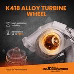 Turbocharger compatible for Citroen compatible for Peugeo..., Auto-onderdelen, Motor en Toebehoren, Verzenden, Nieuw, Peugeot