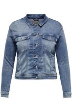ONLY jasje CARWESPA denim Maat:, Kleding | Dames, Verzenden, Nieuw, Overige kleuren