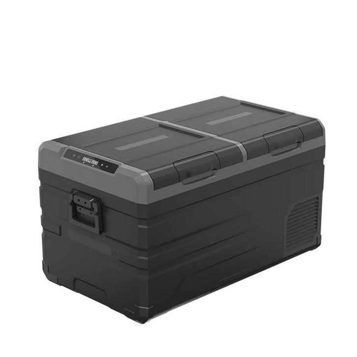 CN Comfort Koelbox TW75. 75 Liter 12/24 en 220 volt, Watersport en Boten, Accessoires en Onderhoud, Nieuw, Ophalen of Verzenden