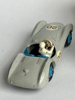 Dinky Toys 1:43 - Modelauto (2) - Aston Martin DB3 Sports, Hobby en Vrije tijd, Modelauto's | 1:5 tot 1:12, Nieuw