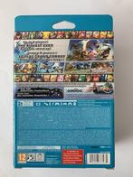 Super Smash Bros For Wii U + Gamecube Controller Adapter For, Spelcomputers en Games, Games | Nintendo Wii U, Verzenden, Nieuw