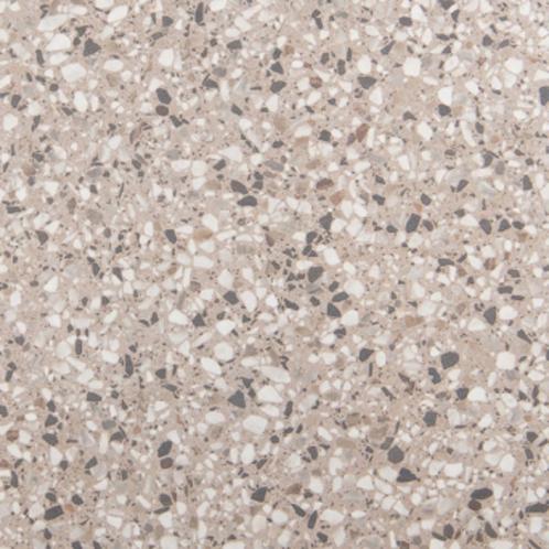 Vloer- en Wandtegel vtwonen Terrazzo 60x60 cm Mat Clay, Doe-het-zelf en Verbouw, Sanitair, Overige typen, Nieuw, Ophalen of Verzenden