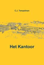 Het kantoor 9789080487215 C.J. Tempelman, Verzenden, Gelezen, C.J. Tempelman