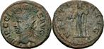 268-269 Roemisches Kaiserreich Claudius Ii Gothicus Anton..., Verzenden