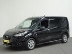 Ford Transit Connect 1.5 EcoBlue L2 Trend Automaat, Auto's, Automaat, Stof, Gebruikt, Euro 6