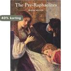 Pre-Raphaelites 9781872568201 Frank Milner, Verzenden, Zo goed als nieuw, Frank Milner